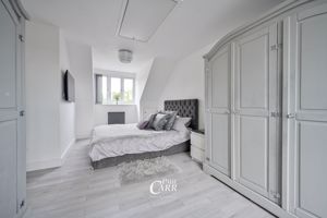 Bedroom One- click for photo gallery